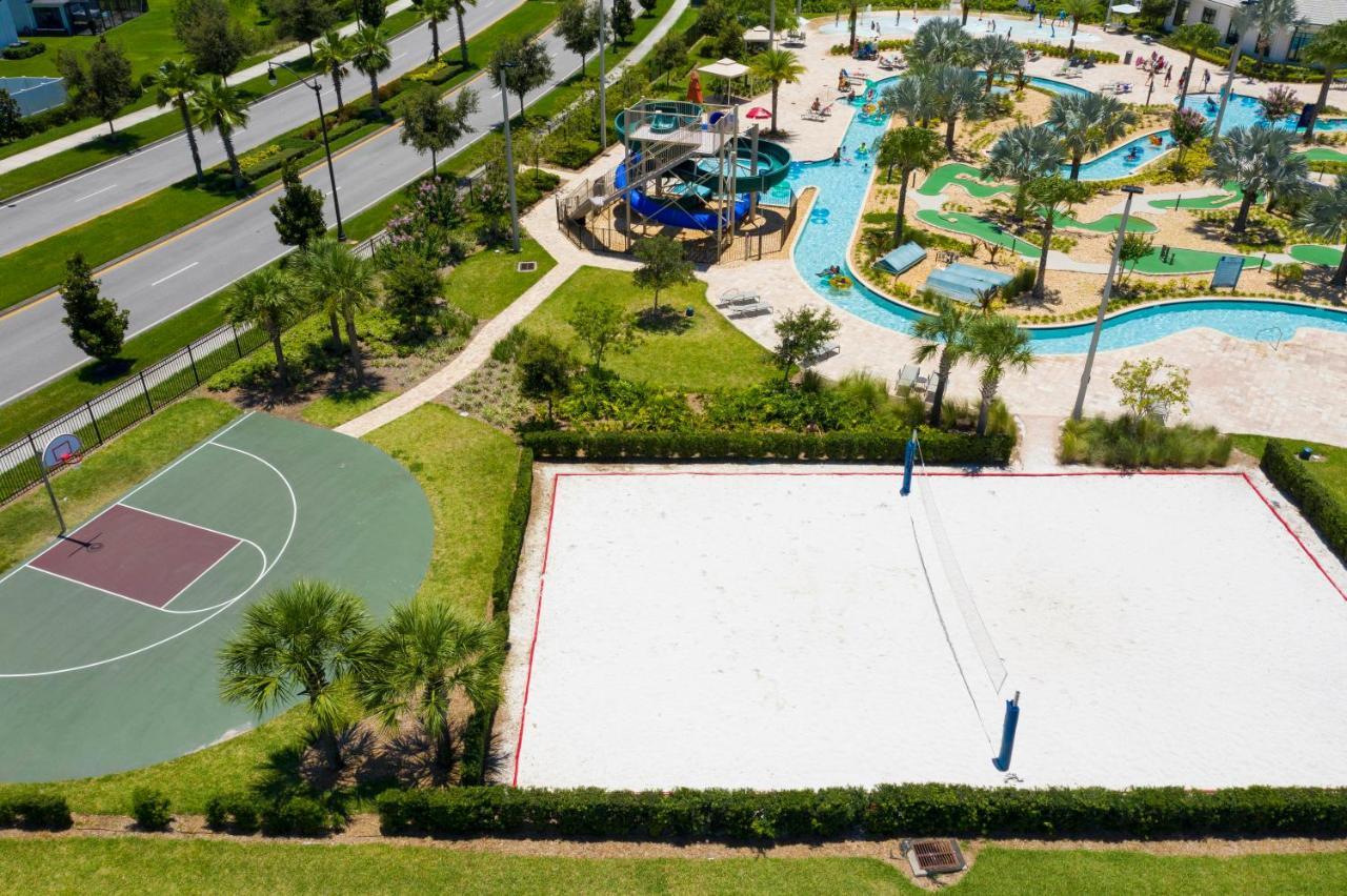 Gorgeous 2 Bedroom Apartment Close To Disney 305 31911 Kissimmee Exterior photo
