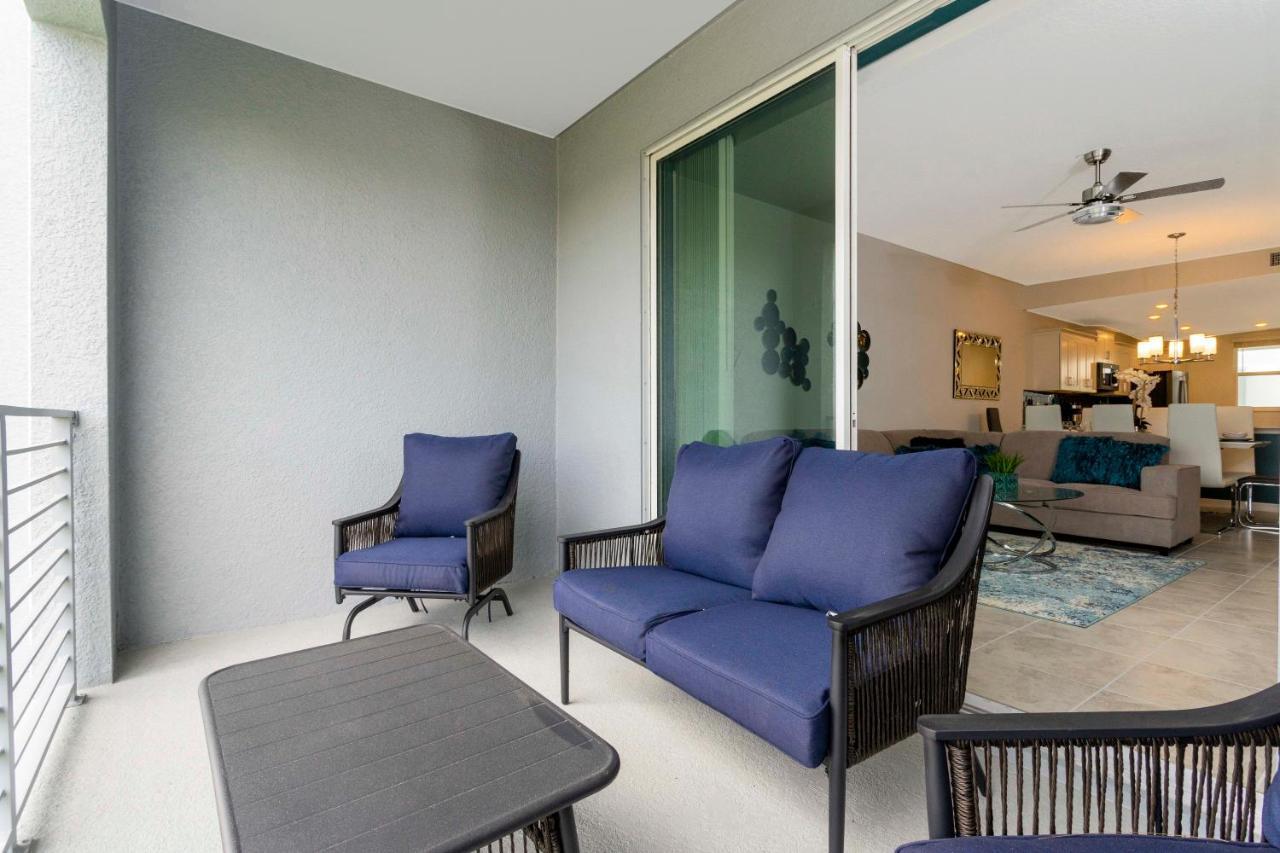 Gorgeous 2 Bedroom Apartment Close To Disney 305 31911 Kissimmee Exterior photo