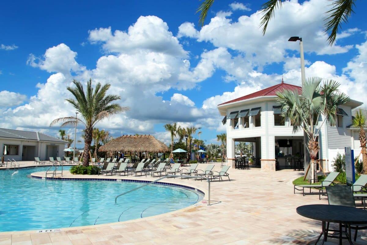 Gorgeous 2 Bedroom Apartment Close To Disney 305 31911 Kissimmee Exterior photo