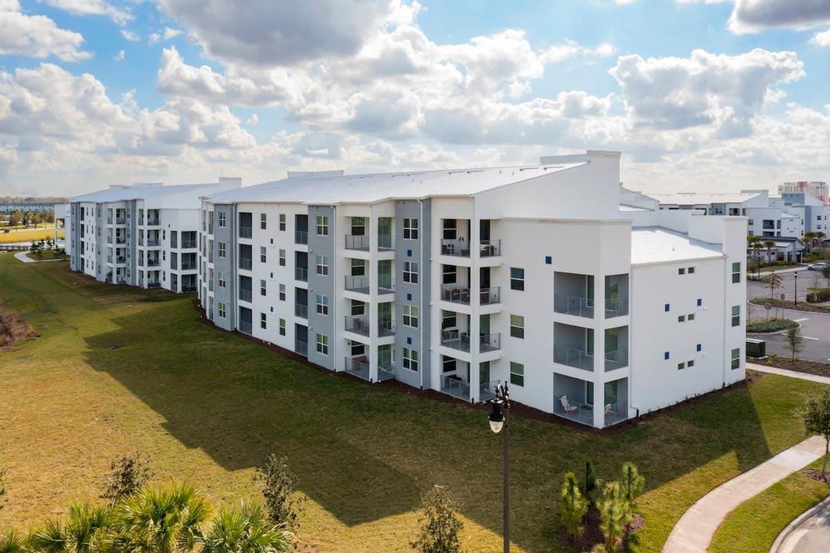 Gorgeous 2 Bedroom Apartment Close To Disney 305 31911 Kissimmee Exterior photo