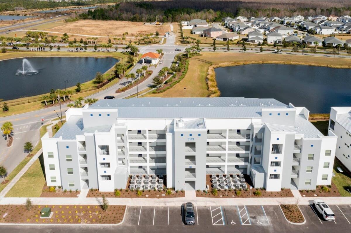 Gorgeous 2 Bedroom Apartment Close To Disney 305 31911 Kissimmee Exterior photo