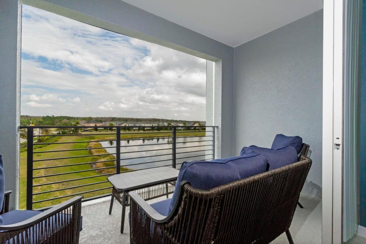 Gorgeous 2 Bedroom Apartment Close To Disney 305 31911 Kissimmee Exterior photo